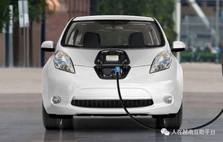 环保汽车零配件获享进口优惠税，助力汽车及配件行业绿色发展