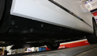 奥迪Q7加装电动踏板，原来好处这么多！