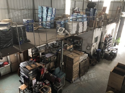 佛山市顺德区500㎡汽配店转让及合作机会