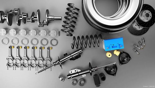 汽车零配件龙头股被严重低估，机构抢筹6月或将飙涨