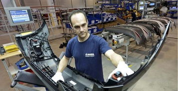 世界最牛的零件供应商 没它们，宝马、奔驰也吃瘪