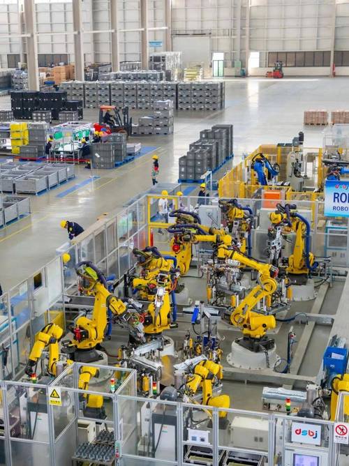 东山精密昆山基地正式投产，新能源汽车零部件与轮胎业务并举