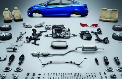 轮胎产业链 汽车配件领域的新兴热点与未来趋势