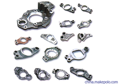 聚焦江苏汽车配件制造 从轮胎厂商到宁波鄞州云虎机械配件厂的专业探索