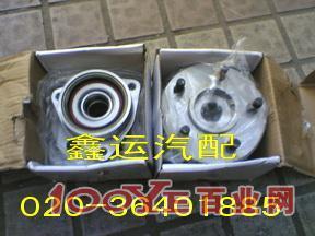 福特稳达3.8汽车配件全解析 拆车件的选购与应用指南