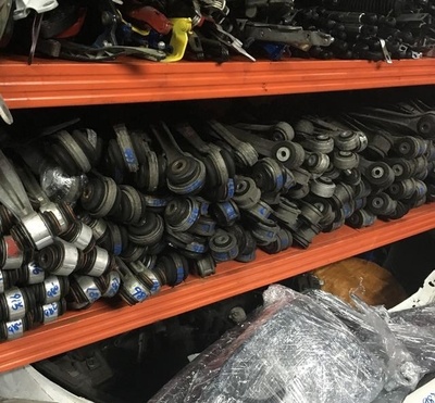 汽车配件行业 揭开那些不为人知的“黑幕”