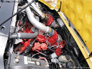东风康明斯型谱十堰美达汽车零部件0719 8312451 0719 8312541